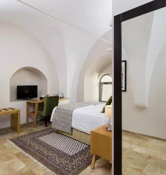 Economy Quadruple Room, The Sephardic House Hotel In The Jewish Quarter