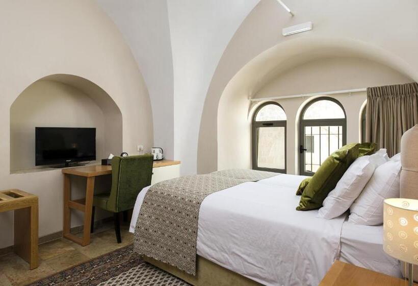 Четырехместный Номер Economy, The Sephardic House Hotel In The Jewish Quarter