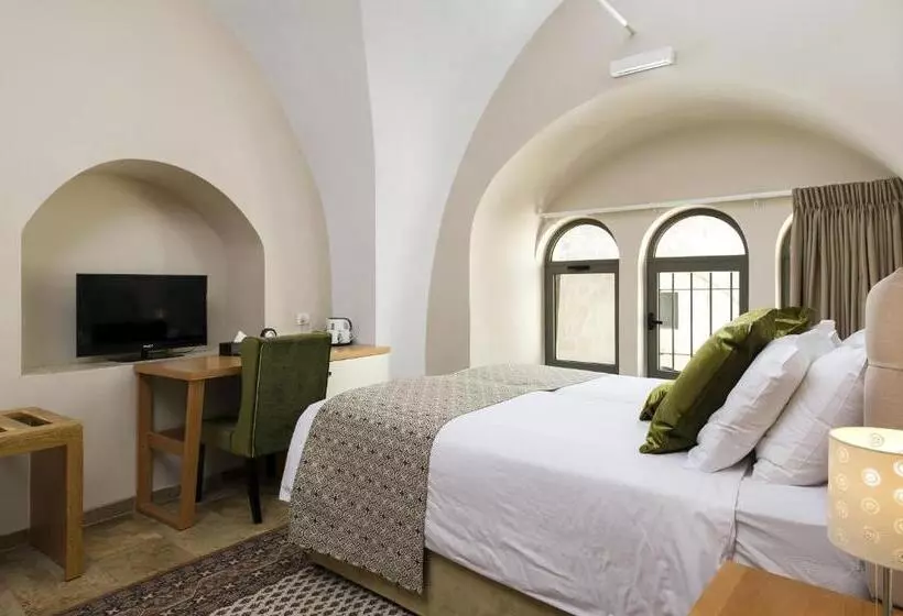 Economy Quadruple Room, The Sephardic House Hotel In The Jewish Quarter