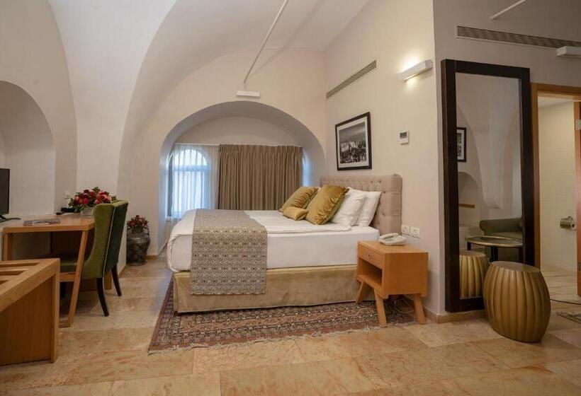 Четырехместный Номер Economy, The Sephardic House Hotel In The Jewish Quarter