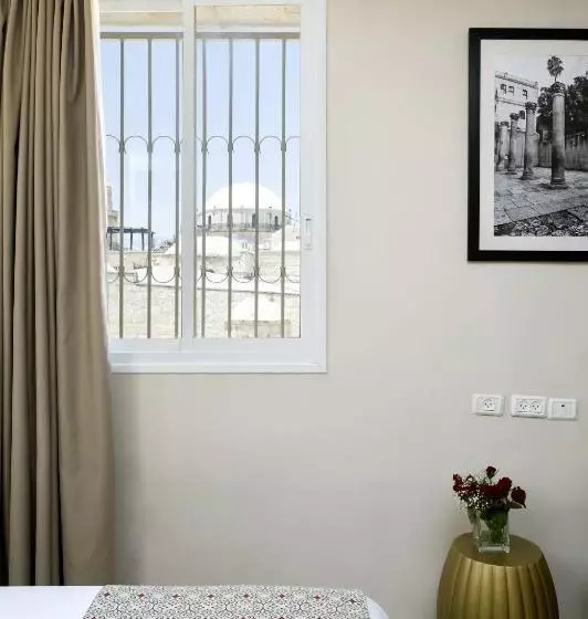 Standard-studio, The Sephardic House Hotel In The Jewish Quarter