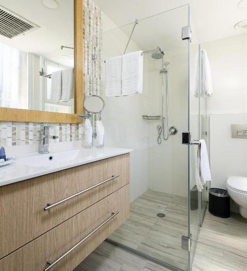 Студия Стандарт, The Sephardic House Hotel In The Jewish Quarter