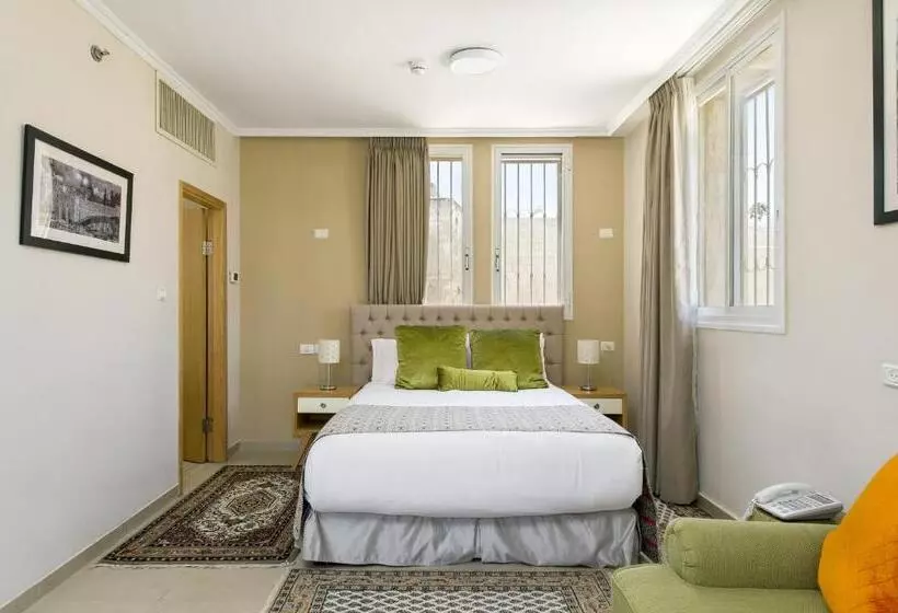 Standard-studio, The Sephardic House Hotel In The Jewish Quarter