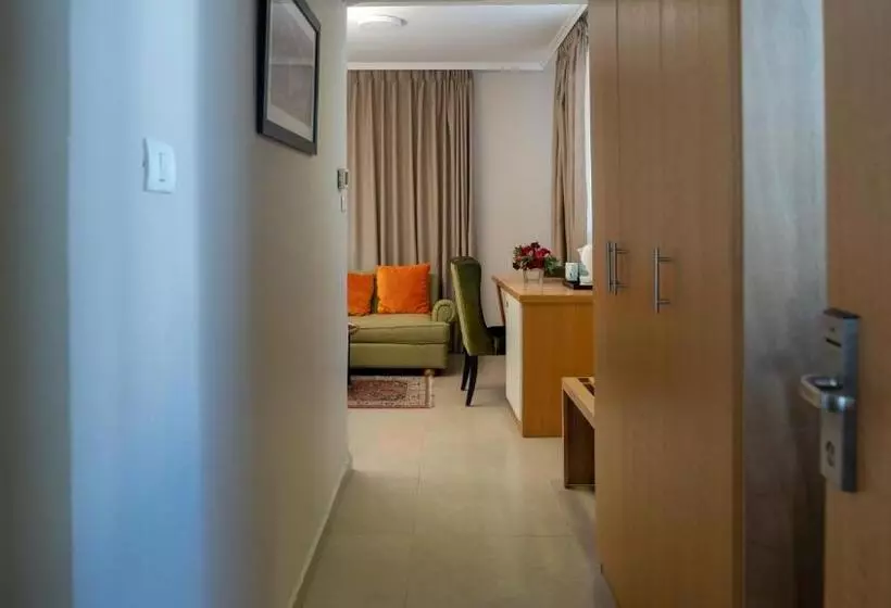 Standard-studio, The Sephardic House Hotel In The Jewish Quarter