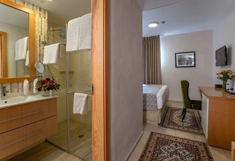 Номер Economy, The Sephardic House Hotel In The Jewish Quarter