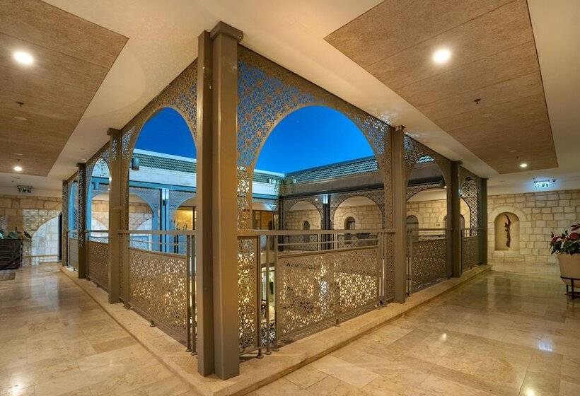 Номер Deluxe, The Sephardic House Hotel In The Jewish Quarter