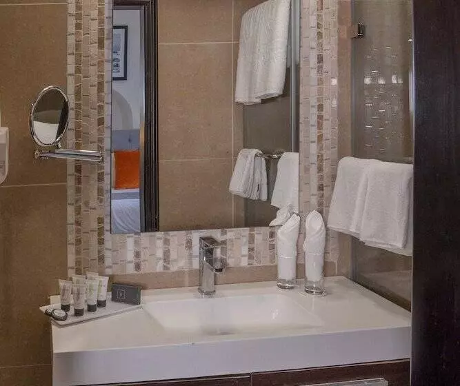 Deluxe-huone, The Sephardic House Hotel In The Jewish Quarter