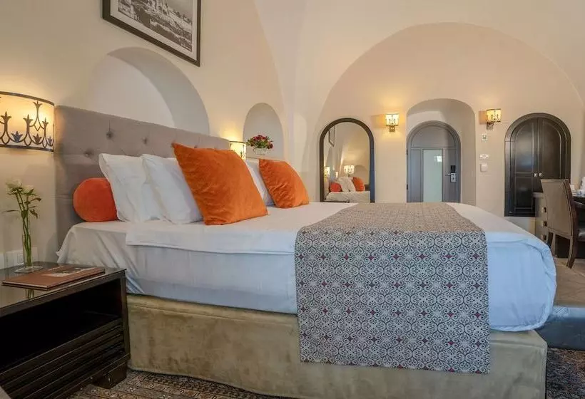 Deluxe-huone, The Sephardic House Hotel In The Jewish Quarter