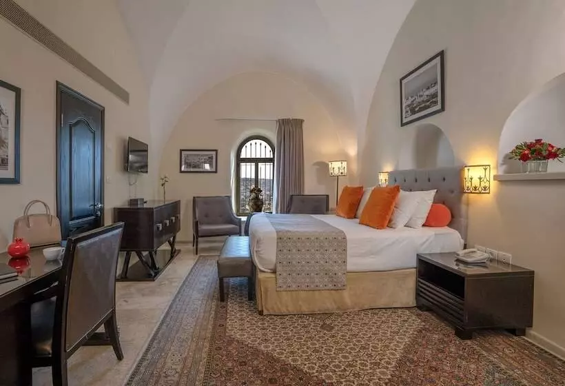 Deluxe-huone, The Sephardic House Hotel In The Jewish Quarter
