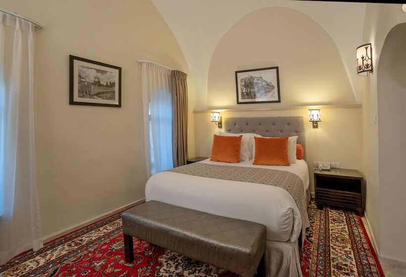 Полулюкс, The Sephardic House Hotel In The Jewish Quarter