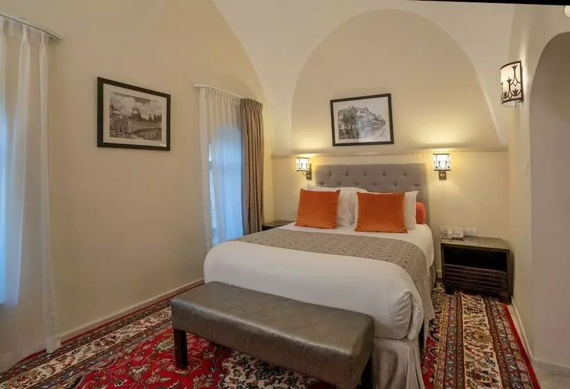 Juniorsviitti, The Sephardic House Hotel In The Jewish Quarter