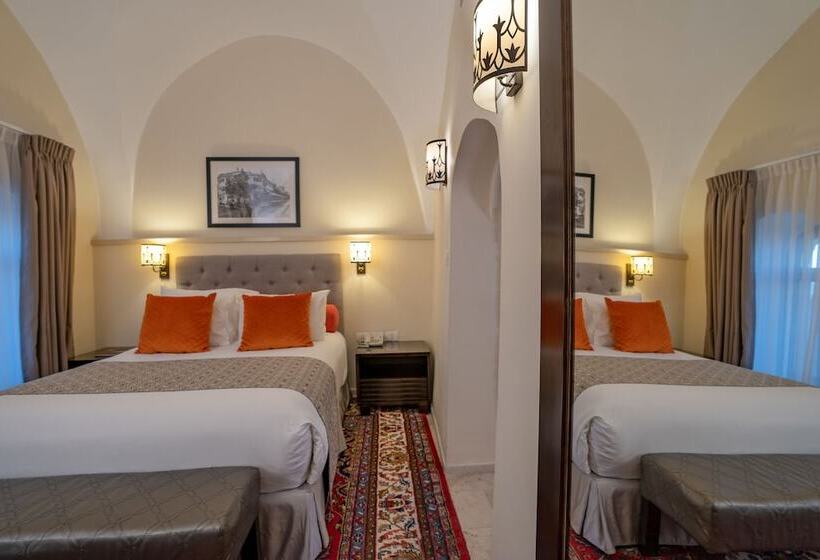 Полулюкс, The Sephardic House Hotel In The Jewish Quarter