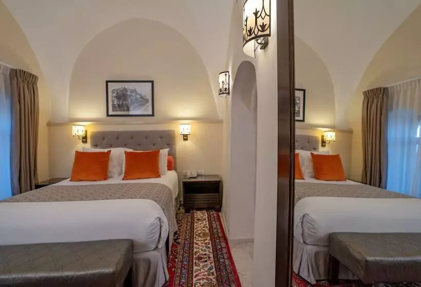 Juniorsviitti, The Sephardic House Hotel In The Jewish Quarter