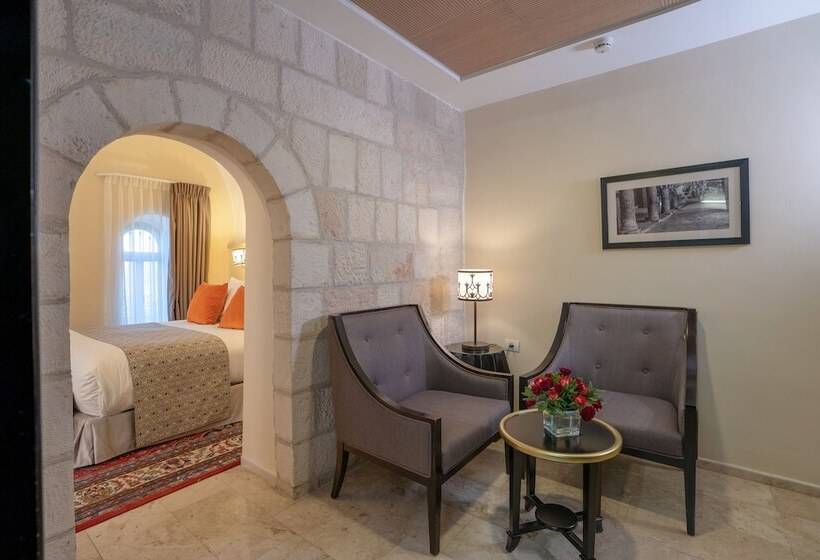 Полулюкс, The Sephardic House Hotel In The Jewish Quarter