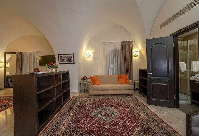 Люкс, The Sephardic House Hotel In The Jewish Quarter
