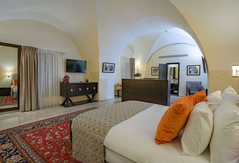 Люкс, The Sephardic House Hotel In The Jewish Quarter