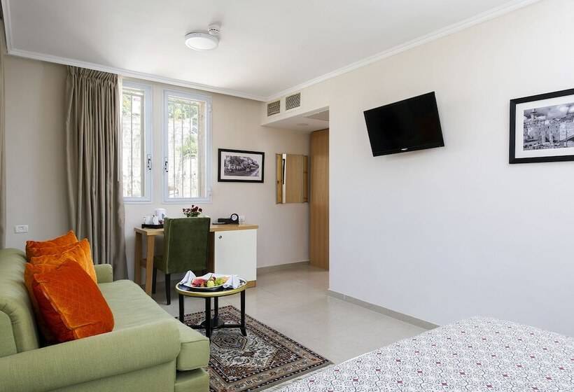 Студия Стандарт, The Sephardic House Hotel In The Jewish Quarter