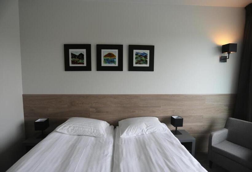 اتاق استاندارد, Vellir