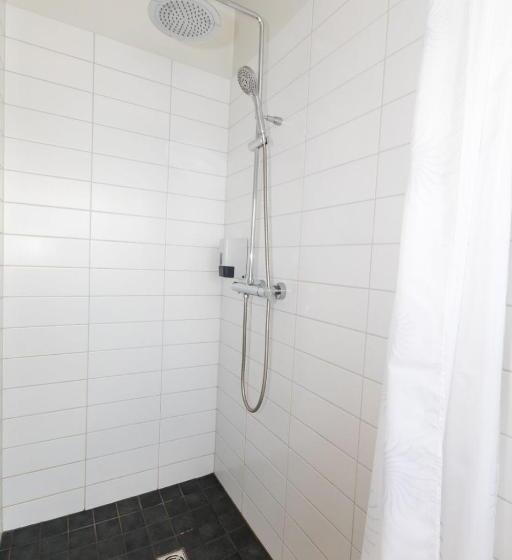 اتاق اکونومی, Vellir