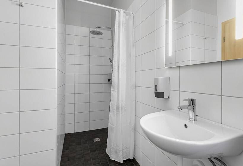 اتاق استاندارد, Vellir