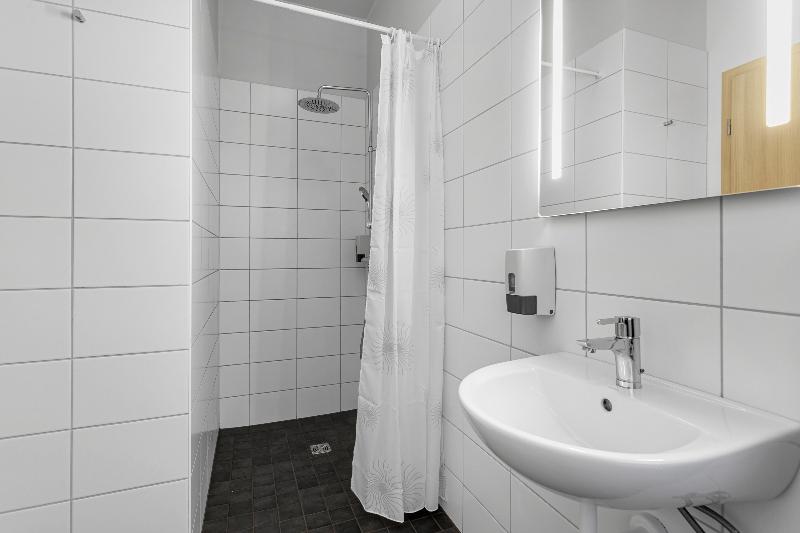 اتاق استاندارد, Vellir