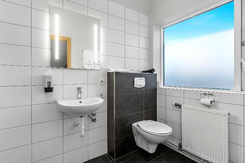 اتاق استاندارد, Vellir