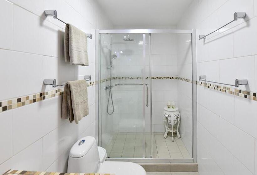 اتاق استاندارد با تخت بزرگ, Wonders Boutique