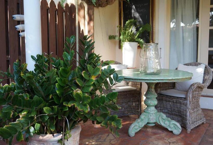 اتاق استاندارد با تخت بزرگ, Wonders Boutique