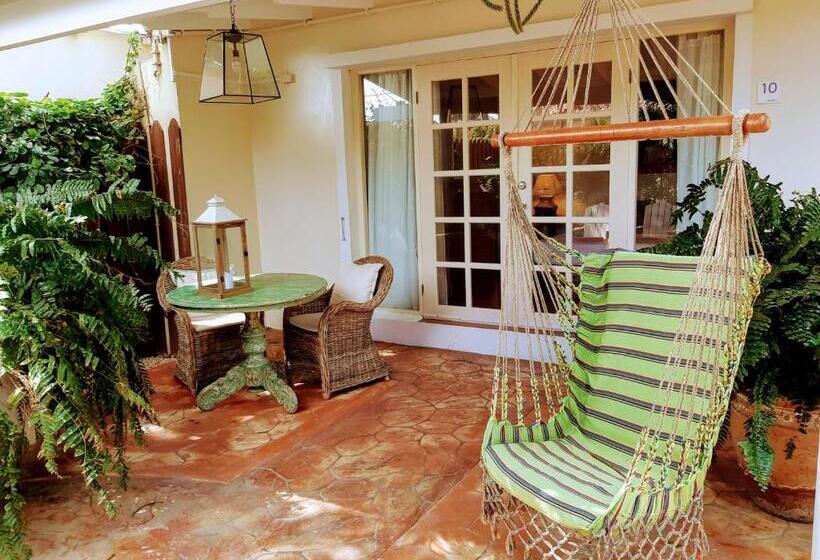 اتاق استاندارد با تخت بزرگ, Wonders Boutique