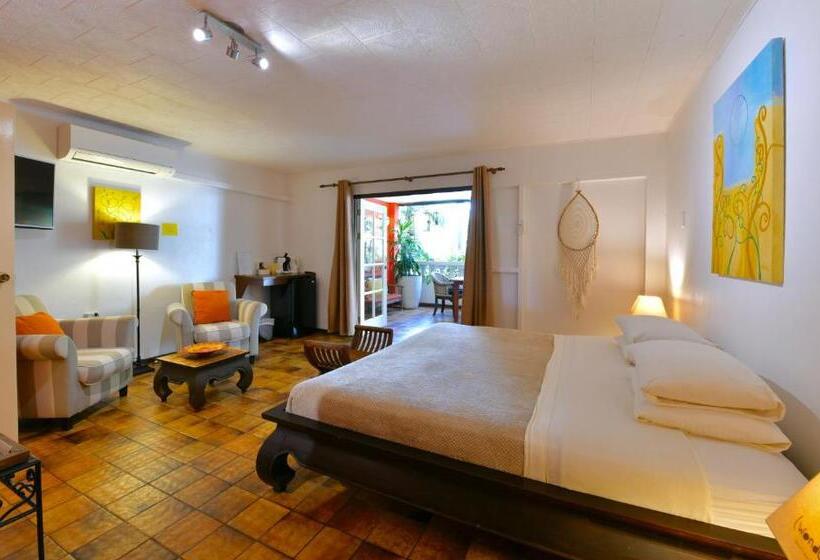 اتاق سوپریور با تخت بزرگ, Wonders Boutique