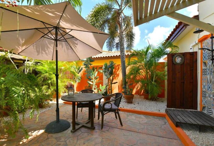 اتاق سوپریور با تخت بزرگ, Wonders Boutique