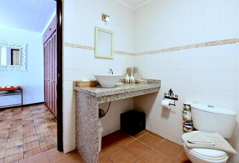 اتاق سوپریور با تخت بزرگ, Wonders Boutique