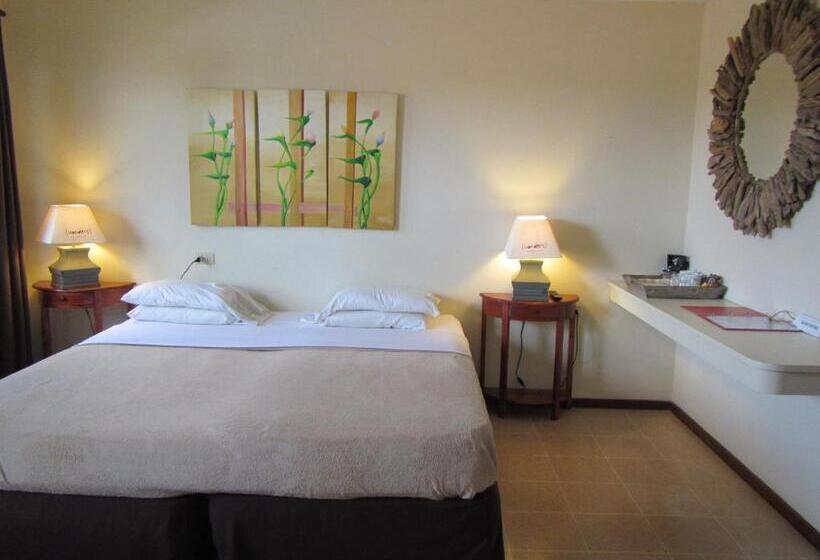 اتاق استاندارد با تخت بزرگ, Wonders Boutique