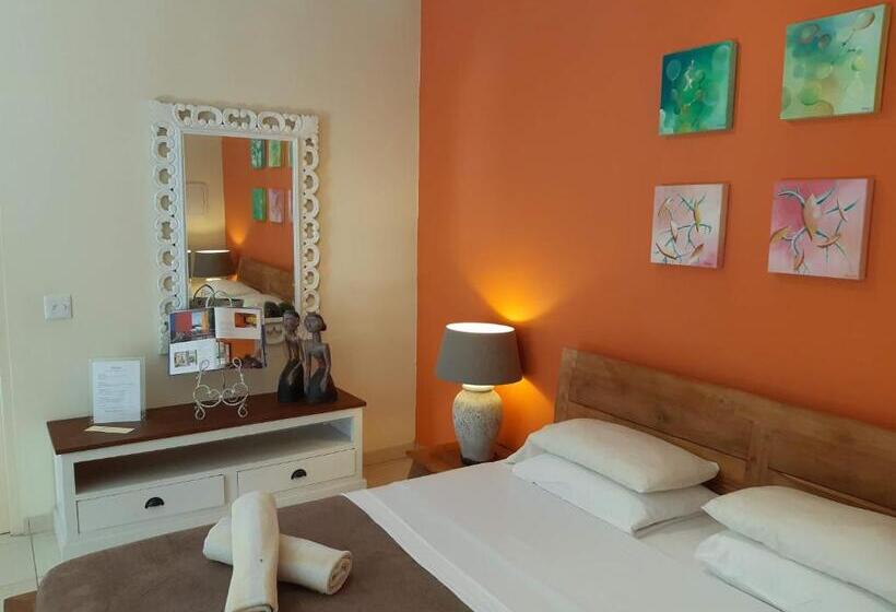 اتاق سوپریور با تخت بزرگ, Wonders Boutique