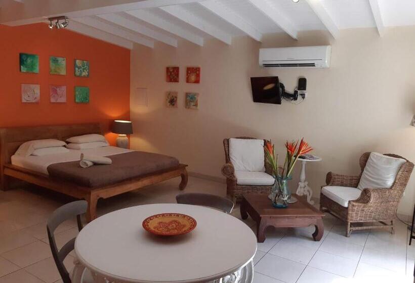 اتاق سوپریور با تخت بزرگ, Wonders Boutique