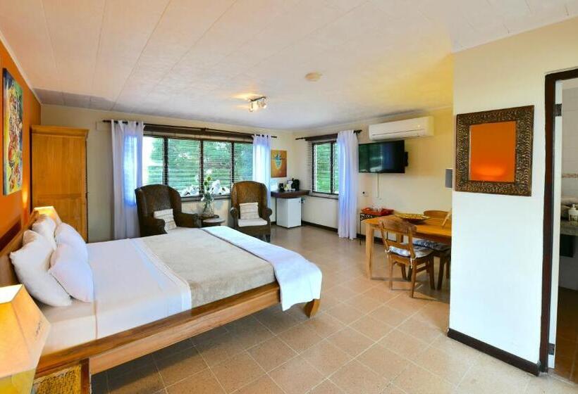 اتاق سوپریور با تخت بزرگ, Wonders Boutique