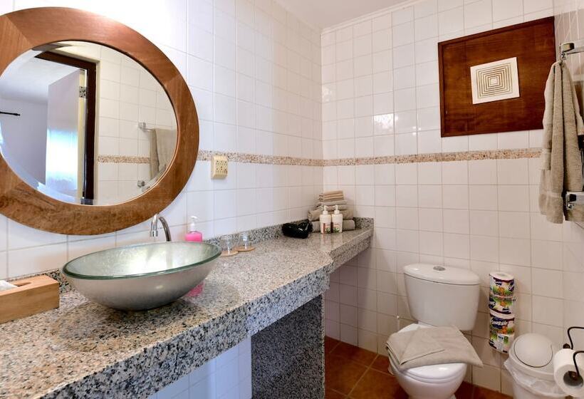 اتاق سوپریور با تخت بزرگ, Wonders Boutique