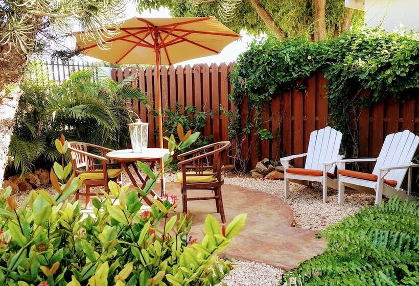 اتاق استاندارد با تخت بزرگ, Wonders Boutique