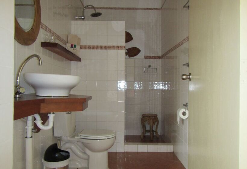 اتاق استاندارد با تخت بزرگ, Wonders Boutique