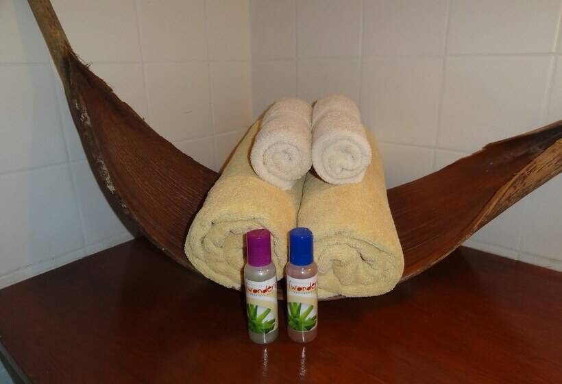 اتاق استاندارد با تخت بزرگ, Wonders Boutique