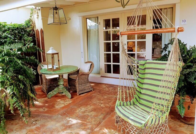 اتاق استاندارد با تخت بزرگ, Wonders Boutique