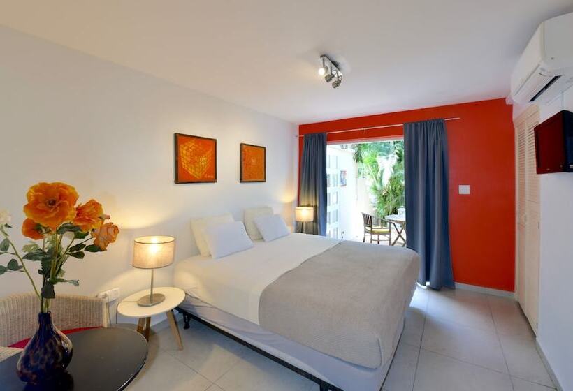 اتاق استاندارد با تخت بزرگ, Wonders Boutique