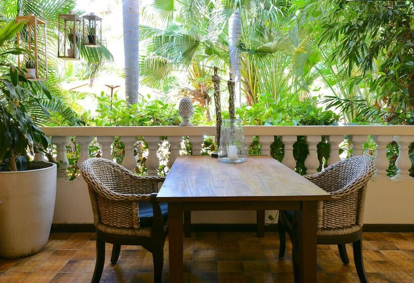 اتاق سوپریور با تخت بزرگ, Wonders Boutique