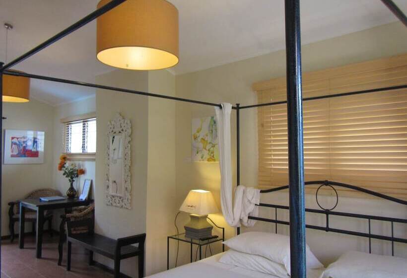 اتاق سوپریور با تخت بزرگ, Wonders Boutique