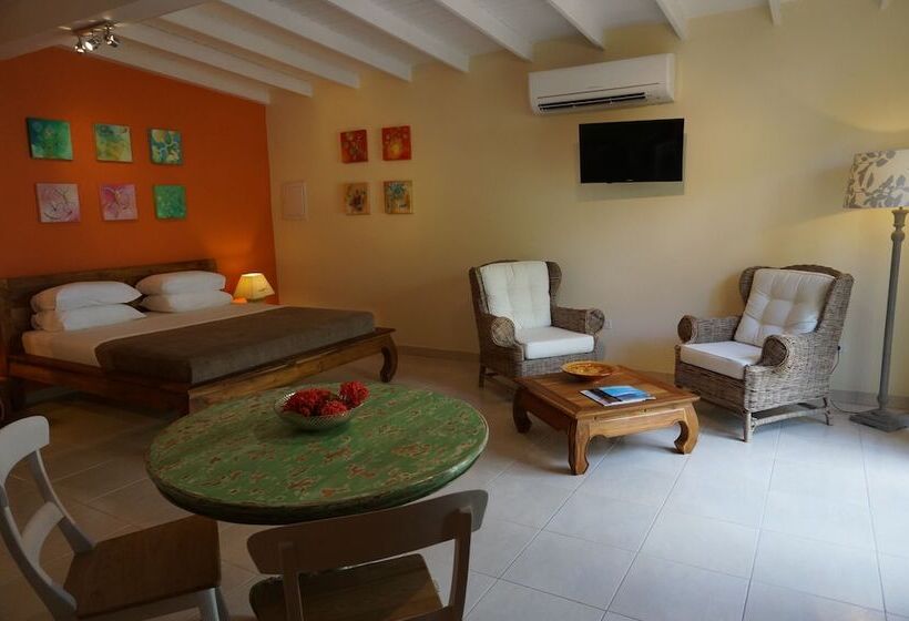 اتاق سوپریور با تخت بزرگ, Wonders Boutique