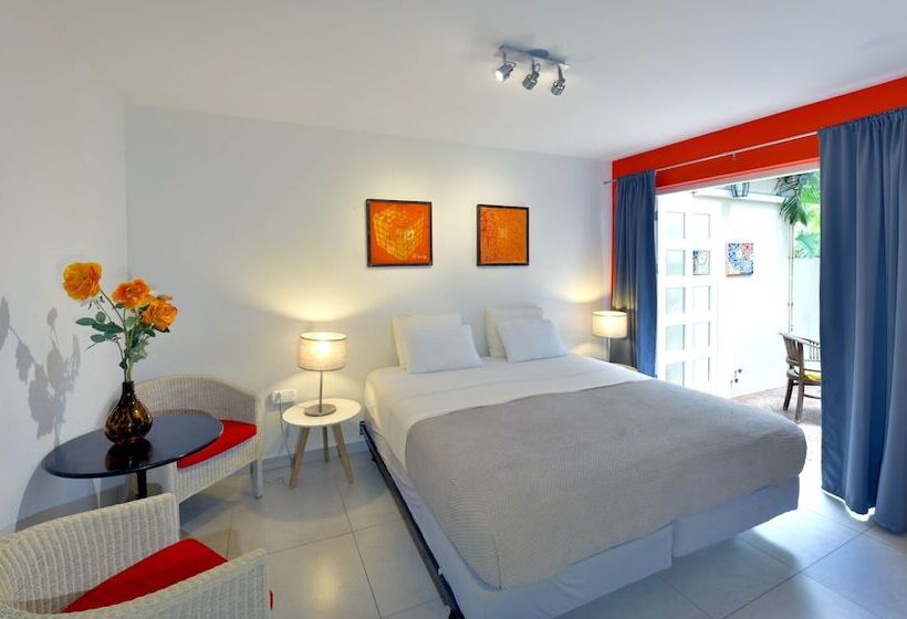 اتاق استاندارد با تخت بزرگ, Wonders Boutique