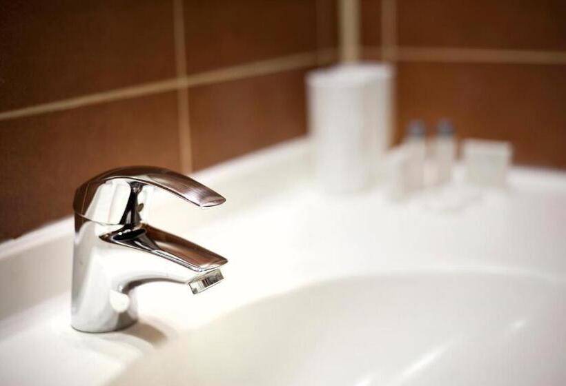 اتاق استاندارد, Yesterday