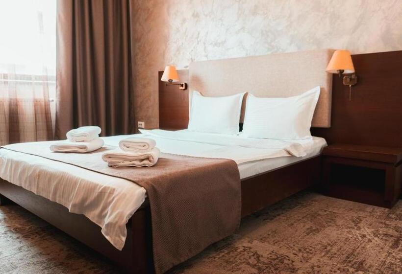 اتاق استاندارد, Yesterday