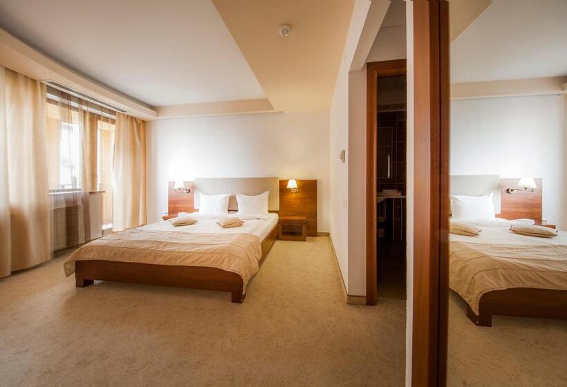 اتاق استاندارد, Yesterday