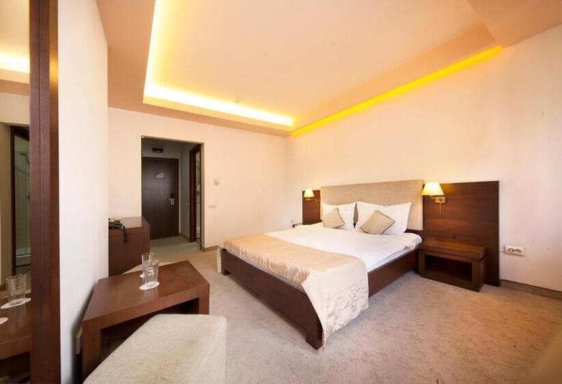 اتاق استاندارد, Yesterday